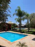 Marrakech Chill