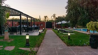 Marrakech Chill
