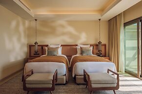 Naama Beach Villas & Spa