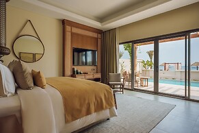 Naama Beach Villas & Spa