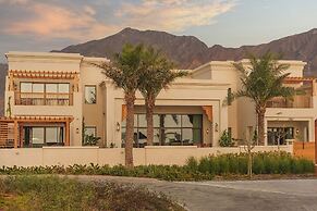 Naama Beach Villas & Spa