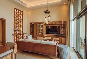 Naama Beach Villas & Spa