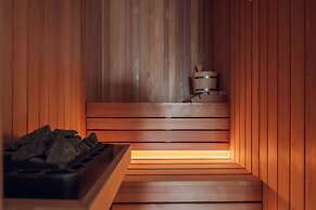 Naama Beach Villas & Spa