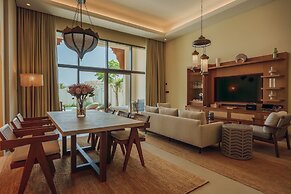 Naama Beach Villas & Spa