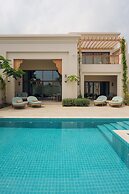 Naama Beach Villas & Spa