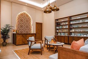 Naama Beach Villas & Spa