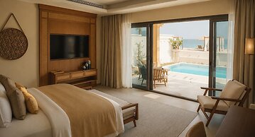 Naama Beach Villas & Spa