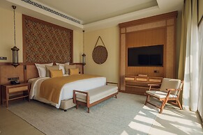 Naama Beach Villas & Spa