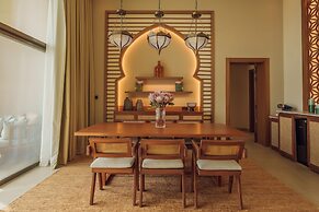 Naama Beach Villas & Spa