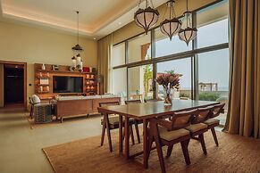 Naama Beach Villas & Spa