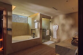 Naama Beach Villas & Spa