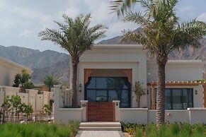 Naama Beach Villas & Spa
