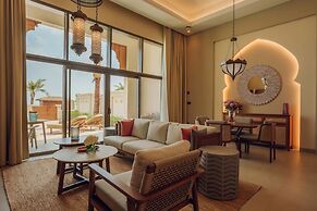 Naama Beach Villas & Spa