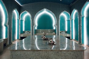 Naama Beach Villas & Spa