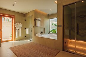 Naama Beach Villas & Spa