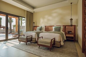 Naama Beach Villas & Spa