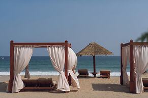 Naama Beach Villas & Spa