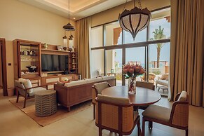 Naama Beach Villas & Spa