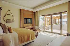 Naama Beach Villas & Spa