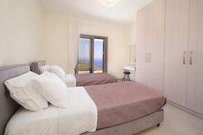 Villa Aglaia in Mavrata