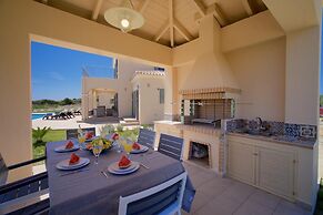 Villa Aglaia in Mavrata