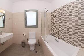 Villa Aglaia in Mavrata