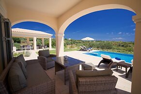 Villa Aglaia in Mavrata