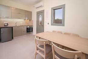 Villa Aglaia in Mavrata