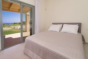 Villa Aglaia in Mavrata