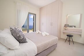 Villa Aglaia in Mavrata