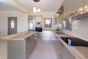 Villa Aglaia in Mavrata