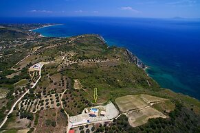 Villa Aglaia in Mavrata