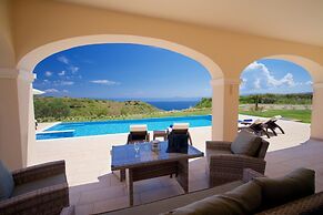 Villa Aglaia in Mavrata