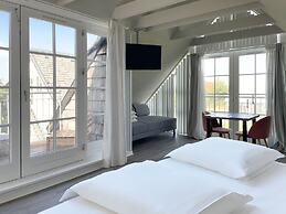 Hotel Strandgaarden