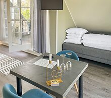 Hotel Strandgaarden