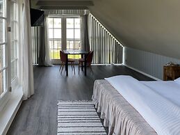 Hotel Strandgaarden