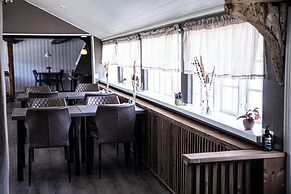 Hotel Strandgaarden