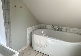 Hotel Strandgaarden