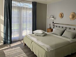Hotel Strandgaarden