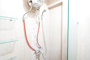 OYO 93545 Gateway Cicadas Apartment By Barbie Homestay