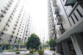 OYO 93545 Gateway Cicadas Apartment By Barbie Homestay