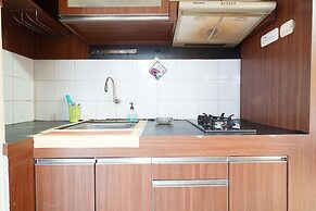 OYO 93545 Gateway Cicadas Apartment By Barbie Homestay