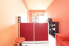 OYO 93545 Gateway Cicadas Apartment By Barbie Homestay