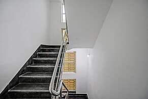 Goroomgo Madison Blue Bhubaneswar