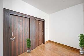 Goroomgo Madison Blue Bhubaneswar