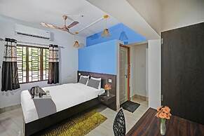 Goroomgo Madison Blue Bhubaneswar