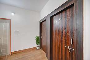 Goroomgo Madison Blue Bhubaneswar