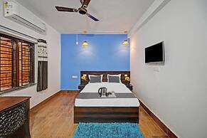 Goroomgo Madison Blue Bhubaneswar