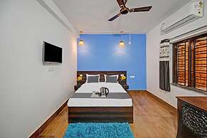 Goroomgo Madison Blue Bhubaneswar
