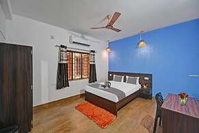 Goroomgo Madison Blue Bhubaneswar
